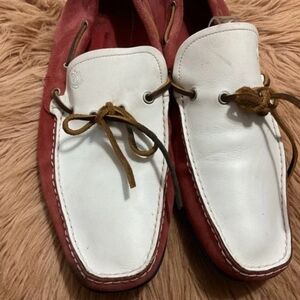 Men shoes Boat Shoes